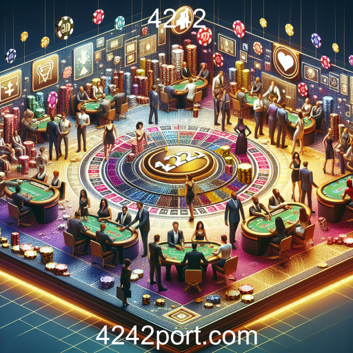 A Magia da Categoria 'Comunidade' nos Jogos
